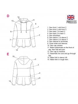 POLERON CORTES MUJER 2003