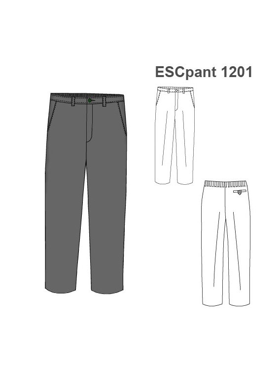 PANTALON ESCOLAR 1201