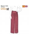 PANTALON PALAZZO MUJER 1303