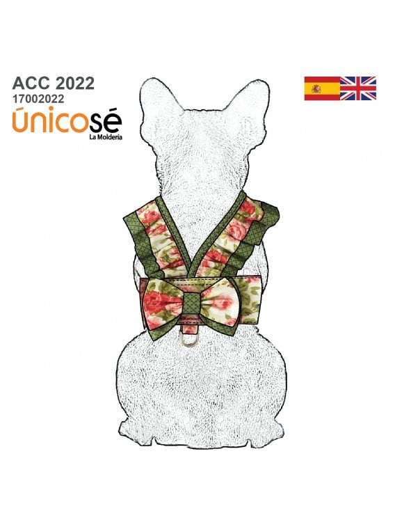 ARNES PARA PERROS ACC 2022