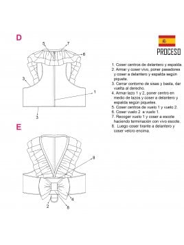 ARNES PARA PERROS ACC 2022