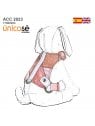 ARNES PARA PERROS ACC 2023