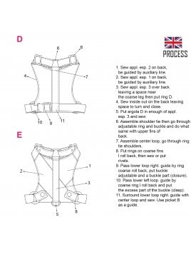 ARNES PARA PERROS ACC 2023