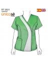 CHAQUETA SANITARIA MUJER RT 2021
