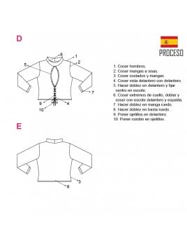 TOP AJUSTADO MUJER 2008