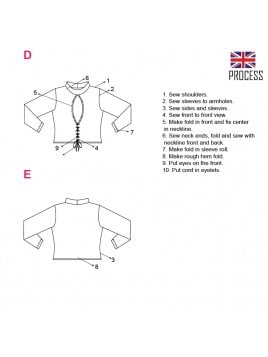 TOP AJUSTADO MUJER 2008