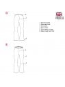 PANTALON MATERNAL 2001