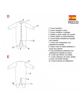 OSITO ENTERITO BEBE 2001