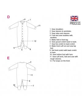 OSITO ENTERITO BEBE 2001