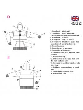 POLERON CORTES ESCOLAR 2003