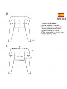 TOP AJUSTADO MUJER 2010