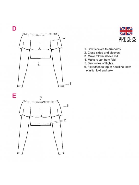 TOP AJUSTADO MUJER 2010