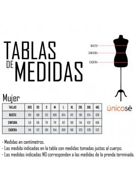 TOP AJUSTADO MUJER 2010
