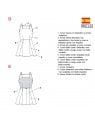 VESTIDO SOLERA MUJER 2015
