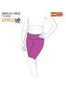 SHORT CALZA BIKER NIÑA 2002