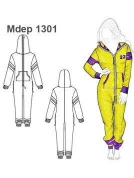 DEPORTE ENTERITO 1301