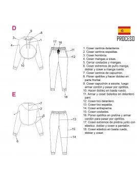 BUZO URBANO MUJER 2003