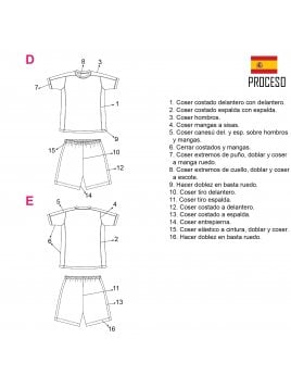 DEPORTE CONJUNTO HOMBRE 2103