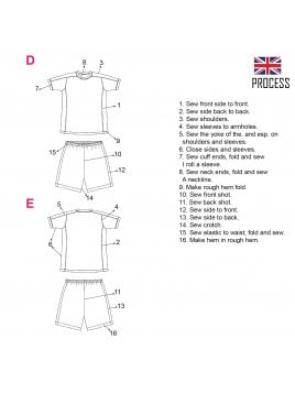 DEPORTE CONJUNTO HOMBRE 2103