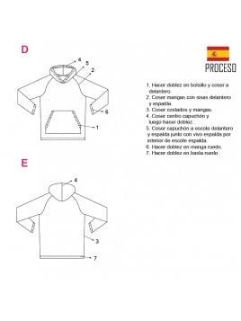 POLERON BASICO HOMBRE 2101