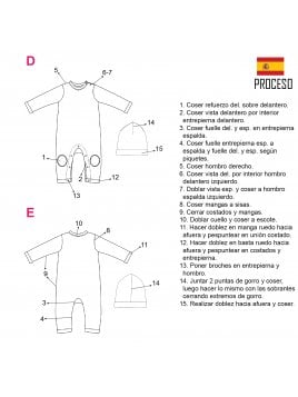 OSITO ENTERITO BEBE 2101