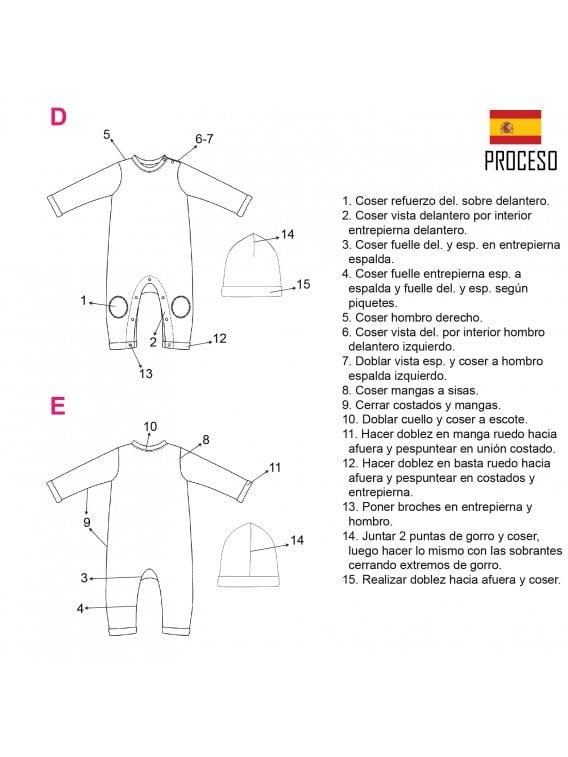 OSITO ENTERITO BEBE 2101