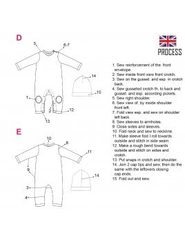 OSITO ENTERITO BEBE 2101