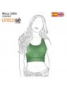 TOP AJUSTADO MUJER 2006