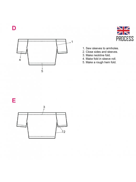 TOP AJUSTADO MUJER 2013