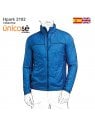 PARKA AJUSTADA HOMBRE 2102