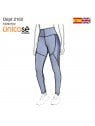 DEPORTE CALZA MUJER 2102