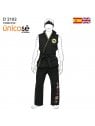 DISFRAZ KARATE D 2102