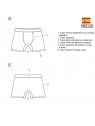 INTERIOR BOXER HOMBRE 1601