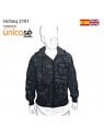 CHAQUETA CARGO HOMBRE 2101