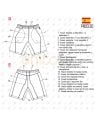 DEPORTE CALZA CICLISMO 2104
