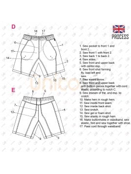 DEPORTE CALZA CICLISMO 2104