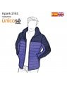 PARKA AJUSTADA HOMBRE 2103