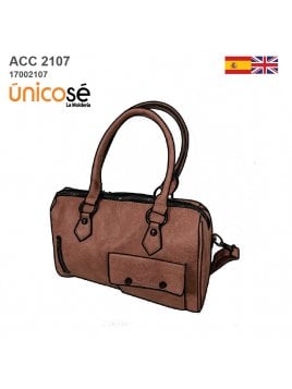 CARTERA MANIGUETA DESMONTABLE ACC 2107