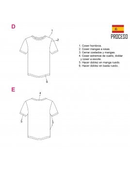 POLERA BASICA MUJER 2102