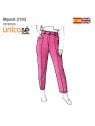 PANTALON CLASICO MUJER 2103