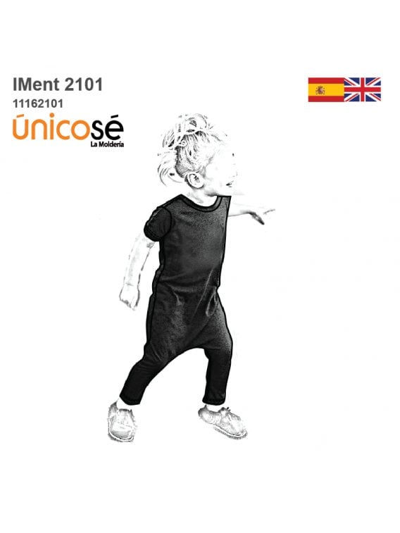 ENTERITO INFANTIL NIÑA 2101