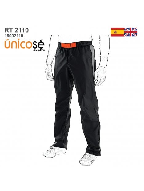 PANTALON TRABAJO RT 2110
