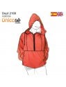 DEPORTE CORTAVIENTO OVERSIZE 2108