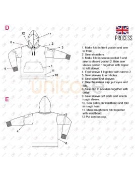 POLERON OVERSIZE HOMBRE 2103