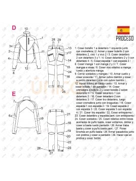 DEPORTE MONTAÑA 2105