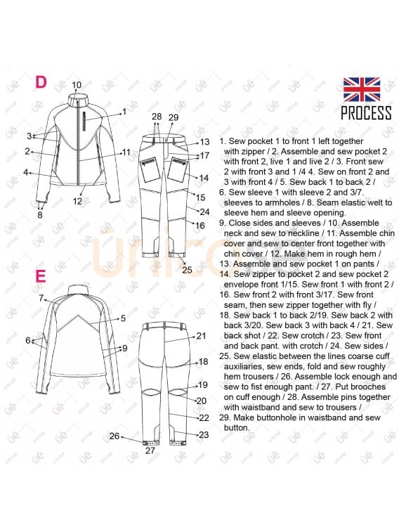 DEPORTE MONTAÑA 2105