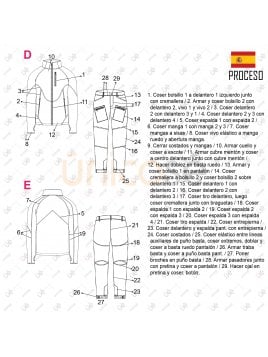 DEPORTE MONTAÑA 2106