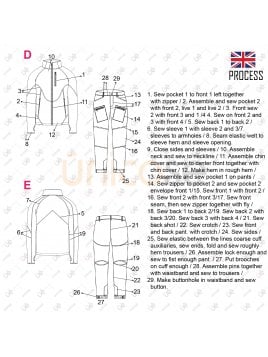 DEPORTE MONTAÑA 2106