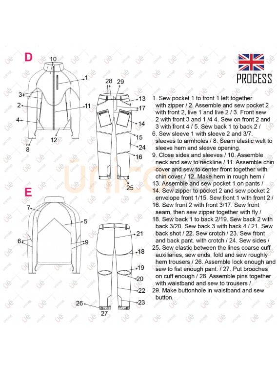 DEPORTE MONTAÑA 2106