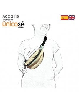 MOLDE BANANO ACC 2110